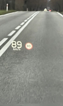 Volvo XC 60 cena 144900 przebieg: 60000, rok produkcji 2019 z Zabłudów małe 781
